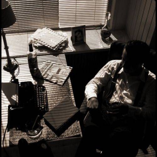 تصویر پروفایل رادین