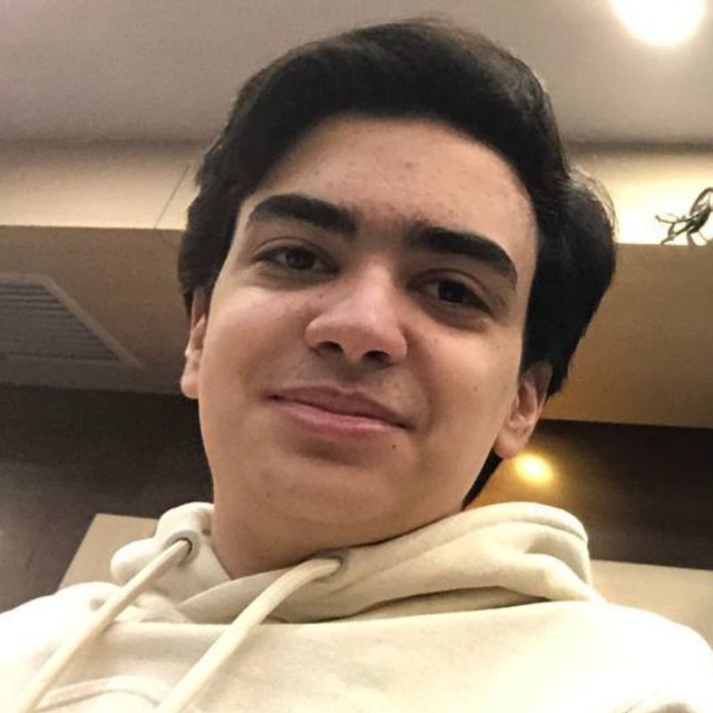 تصویر پروفایل سپهر